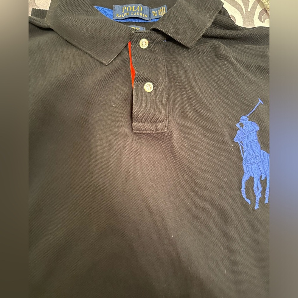 Polo Ralph Lauren Shirt Men